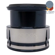 Genuine Parts for 19 Stradic Series Spool and Handle Components