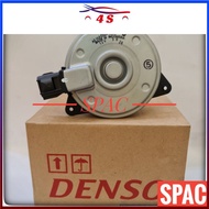 MITSUBISHI MIRAGE / COLT / ATTARGE 2012 FAN MOTOR DENSO 168000-7030
