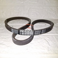 Fan belt - V belt vanbelt 4PK 870 MITSUBOSHI 4PK870