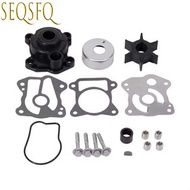 06193-ZV7-020 Water Pump Impeller Kit for Honda Boat Motor 25HP 30HP 06193-ZV7-010 Boat Engine Acces