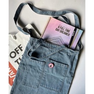Denim Bag/Crossbody Bag/Kolej Bag/Bag Jeans