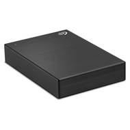 # SEAGATE One Touch External 2.5" Hard Drive With Password # 1TB / 2TB / 4TB / 5TB