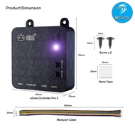 New Launching Item | eGate Controller Pro 5 Smart Autogate App Autogate Pintar 智能电动门 Tuya Smart Life