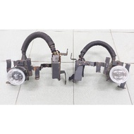 Toyota Alphard ANH10 NFL Projector Fog light HID