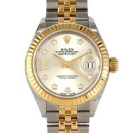 勞力士 Datejust 279173G SSxYG 自動手錶，隨機編號