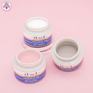 Gel đắp không nóng IBD 56g / ko nóng chảy gel dạng đặc - Kitty Nails Supply