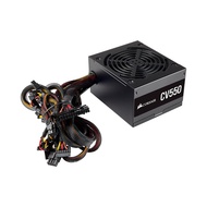 Nguồn máy tính Corsair CV550 - 550W - 80 Plus Bronze