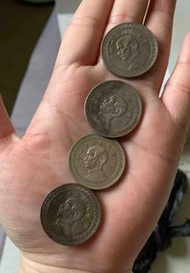 香港 高價収：舊錢幣   袁大頭  孫中山   大清龍幣  等等