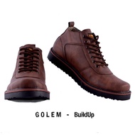 Humm3R Golem BIG Size (39 to/d 52) - Men's Boots Large Jumbo Size