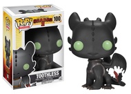 Funko POP! Movies: How to Train Your Dragon 2 - Toothless Funko POP! Movies: How to Train Your Drago