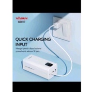 VIVAN POWER BANK 57000MAH