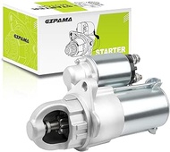 6493 Starter for 02-05 Chevrolet Cavalier, 04-07 Malibu, 05-07 Cobalt 2.0 2.2 2.4L, 03-07 Saturn Ion