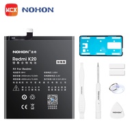 Nohon Mi 9T / Redmi K20 BP41 (4000mAh) Battery