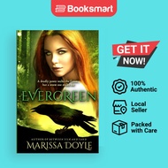 Evergreen by Marissa Doyle (Author) - 9781611388275