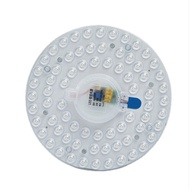 12W 18W 24W 36W LED Panel Light Module Energy Saving Round Ceiling Lamp for Home Indoor Wall Spotlig