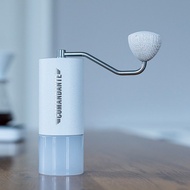 全新現貨 C40 MK4 Snow White Comandante Nitro Blade Manual Grinder 手磨 磨豆機