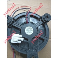 Suitable for NMB 12038GE-12M-YT DC12V 0.26A Refrigerator Built-in Cooling Fan SYS0656
