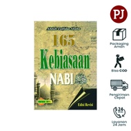 NABI 165 PRINCIPLES OF THE PROPHET ABDUH ZULFIKAR AKAHA -MAKTABAH ABIYU