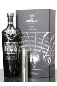 Macallan Rare Cask Black