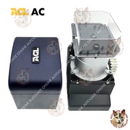 AGL AC ONE SPEED SLIDING MOTOR 15OOKG ( MOTOR ONLY) HEAVY DUTY AUTO GATE SYSTEM MOTOR - AUTOGATE ONL