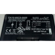 DA10-60C0-0000 Power Controller WATLOW 18A 4.5-32V Single Phase SCR Silicon Control Rectifier