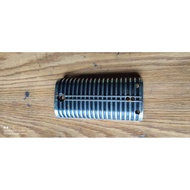 Yamaha V75 tie V80/ Original Yamaha V75 front panel/ V80/ Original Yamaha V75 tie cover/ V80/ Origin
