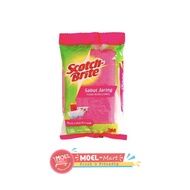 SCOTCH BRITE NET COARSE ID-T60 10GR