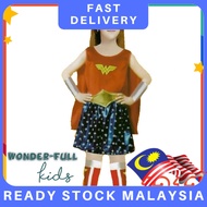 Costume Wonder Woman