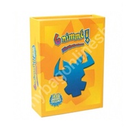 6 NIMNT - BOARD GAME