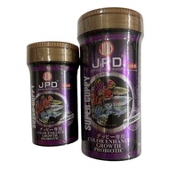 JPD Super Guppy Fish Food