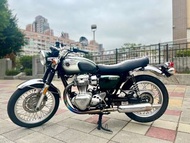 2014 Kawasaki W800 經典 復古