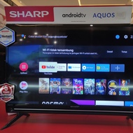 sharp android tv 32 inch 2T-C32BG1I