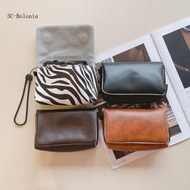BO Camera Pouch Bag Travel Friendly for ZV 1F G7X Digital Camera Models with Durabi