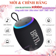 Loa Bluetooth Tronsmart T2 Plus Force Plus T7 Mini Xdobo Rainbow T6 mini