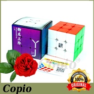 Rubik 3x3 YONGJUN YULONG V2 Pro Magnetic - ORIGINAL