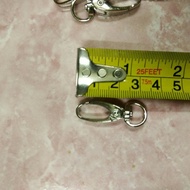 GANTUNGAN KEY HOOK 2 CM A / KEYCHAIN HOOK / HOOK