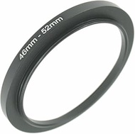 ZEROPORT JAPAN ZPJGREENSTEPUP4652 Step Up Ring, 1.8 inches (46 mm) to 2.0 inches (52 mm)