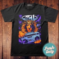 311 Rock Band T Shirt