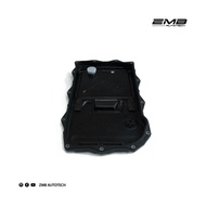 BMW OIL PAN WITH FILTER / ATF FILTER [ZF] (OEM) - X5 F15 - 24115a13115