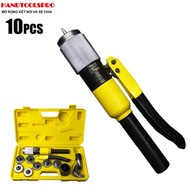 Hydraulic refrigeration copper pipe set 10-28mm TLP HHKG-28