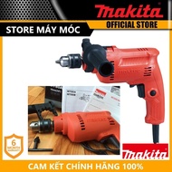 MÁY KHOAN BÚA 500W (10MM) MAKITA MT80A- HÀNG CHÍNH HÃNG