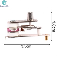 Electric Pressure Cooker 10 Amp Thermostat Switch for Consistent Cooking Quality