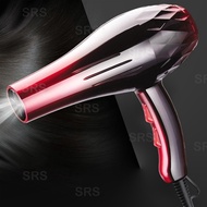 Pengering rambut Hair Dryer quick dry mengeringkan rambut for women and men. baby use. hair salon
