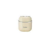 Gaabor Mini Shaver มีดโกนไฟฟ้าสำหรับผู้ชายแบบมินิ ชาร์จผ่าน USB ล้างได้ทั้งเครื่อง กันน้ำระดับ IPX7