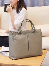 [New model] laptop bag for women, 14 13.3 15.6 inches, Japanese and Korean style, g style