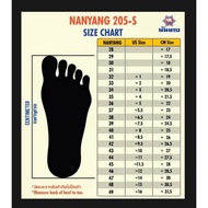 ☾Original Nanyang Shoes from Thailand