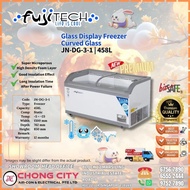 1.5M New Luxury Island Cabinet(JN-DG-3-1)