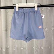 AB * Brand Withdraw from Cupboard Children's Clothing Medium and Small Children Boys' Medium and Small Children's Knitted Pants Children's Summer Casual Pants Shorts Ax