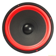 SUN 8inch Subwoofer 4Ohm Bass Loudspeaker Woofer Speakers Unit Magnetic Speakers