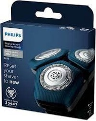 旺角門市  全新正貨 Philips 飛利浦 Shaver series 7000, 5000 替換剃鬚刀頭 SH71 SH71/50